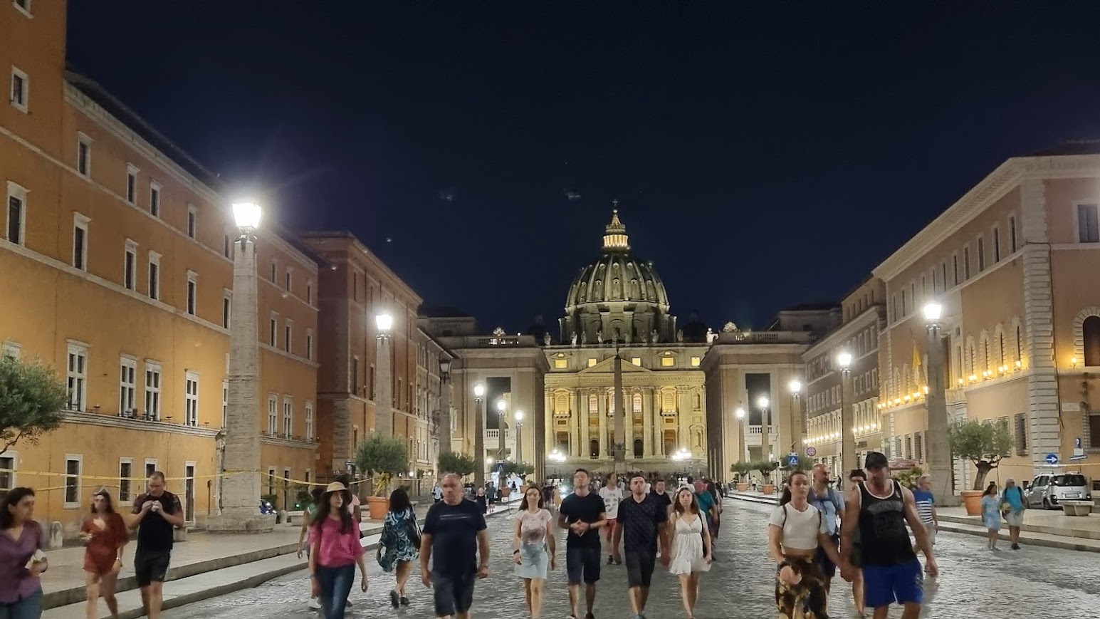 St. Peters Basilica