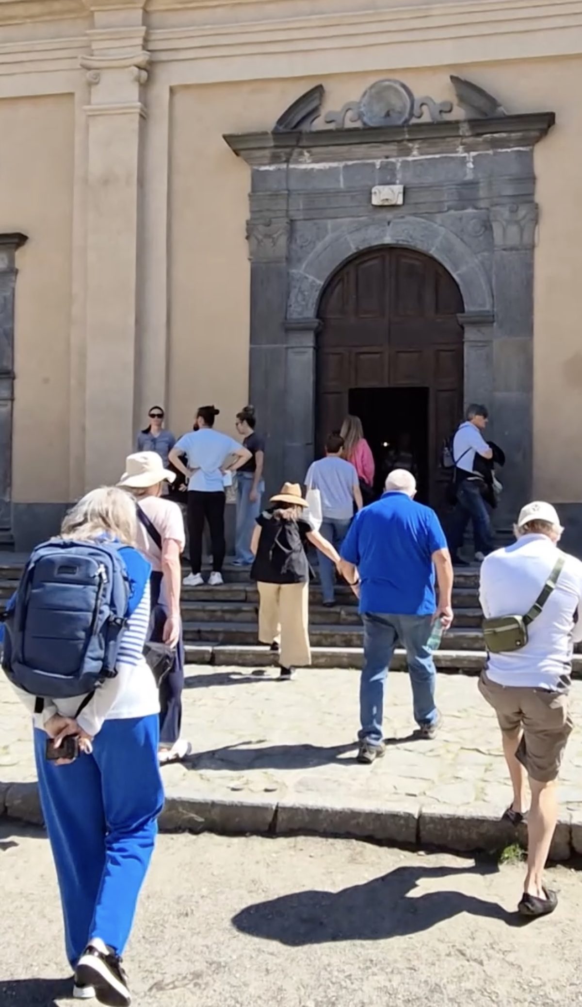 Civita di Bagnoregio